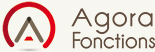 logo Agora Fonctions