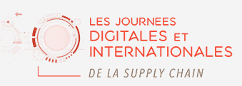Les journées Digitales et Internationales de la Supply Chain